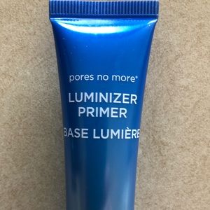 New Dr. Brandt Pores No More Luminizer Primer